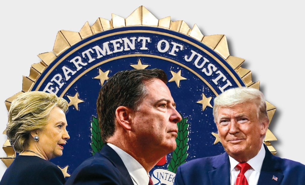 Mark Wilson/Getty Images, BRENDAN SMIALOWSKI/AFP via Getty Images, Samira Bouaou/The Epoch Times, Justin Sullivan/Getty Images