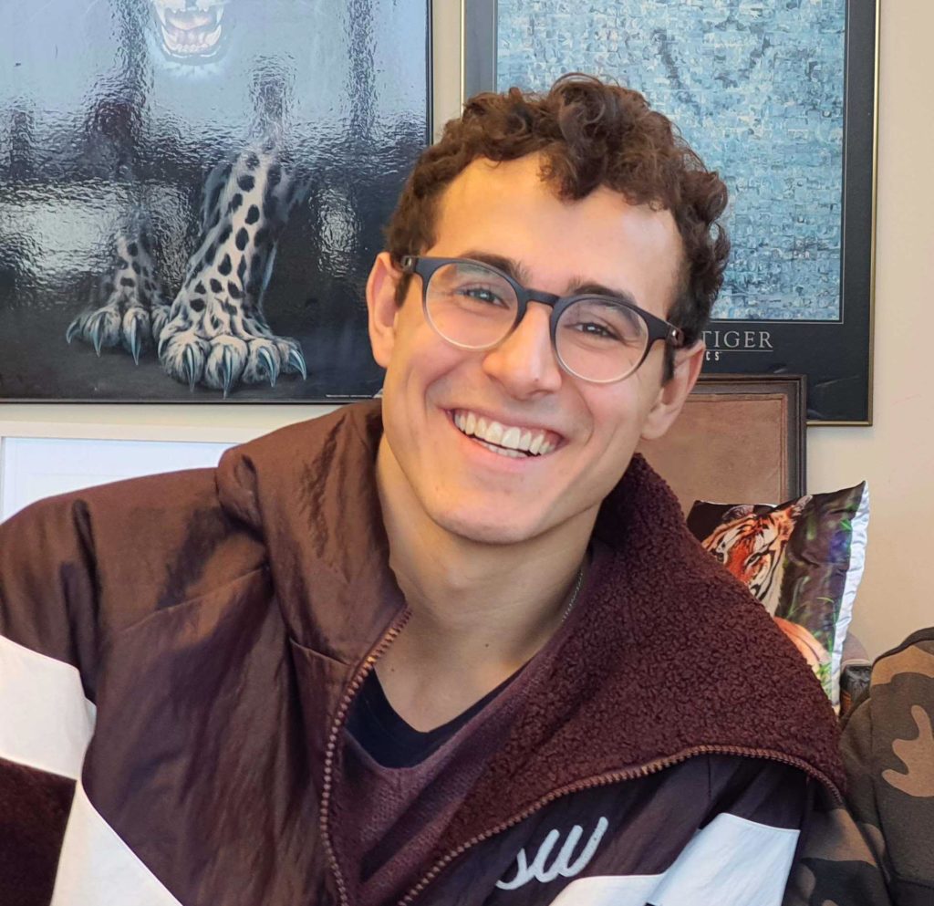 יובל שמלא | תמונה: Peli Hanamer-CC BY-SA 4.0_1