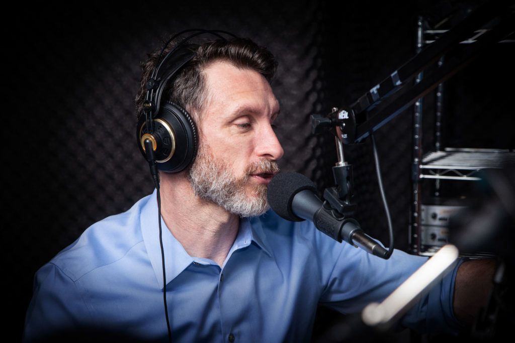 [באדיבות מייק מיכאלוביץ']