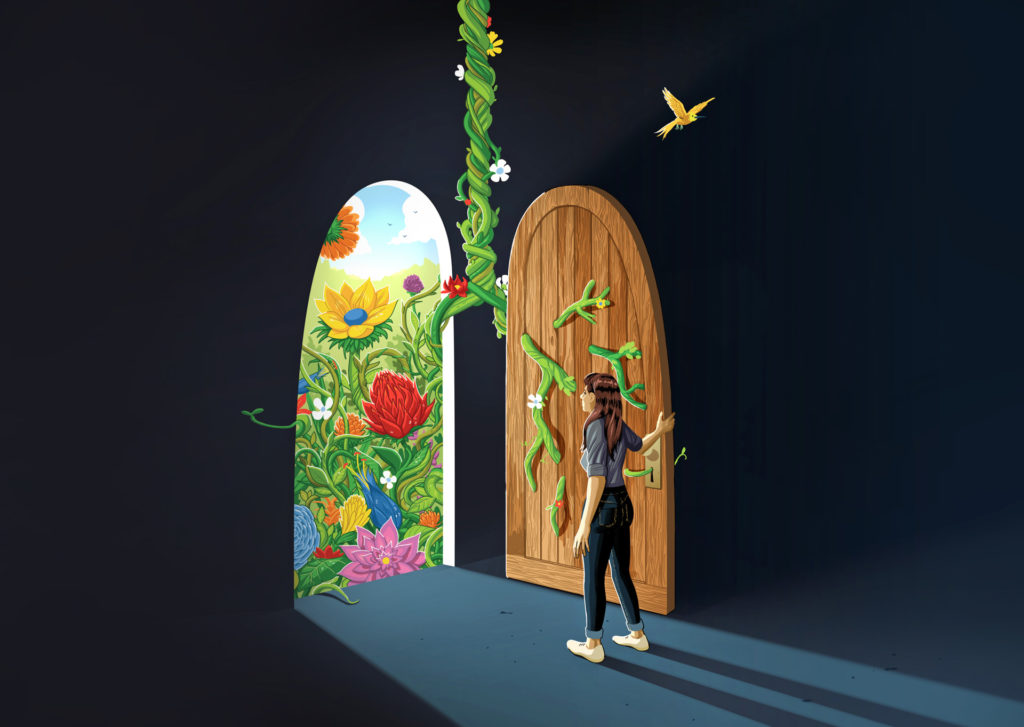 [איור: דניאל גולדפרב]