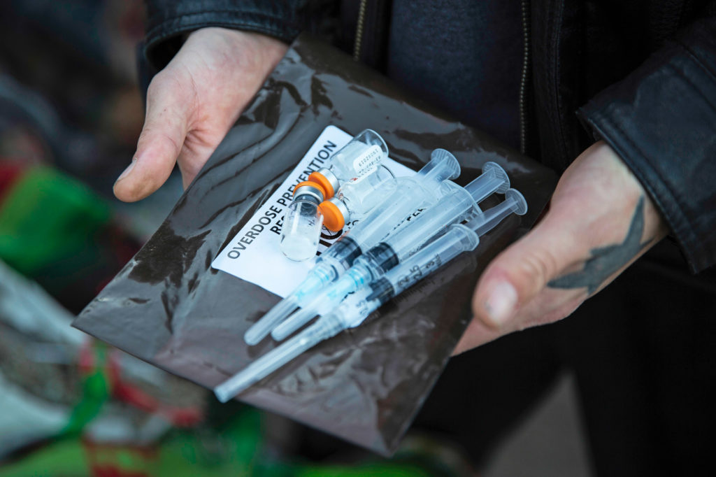 [Kerem Yucel/AFP via Getty Images]