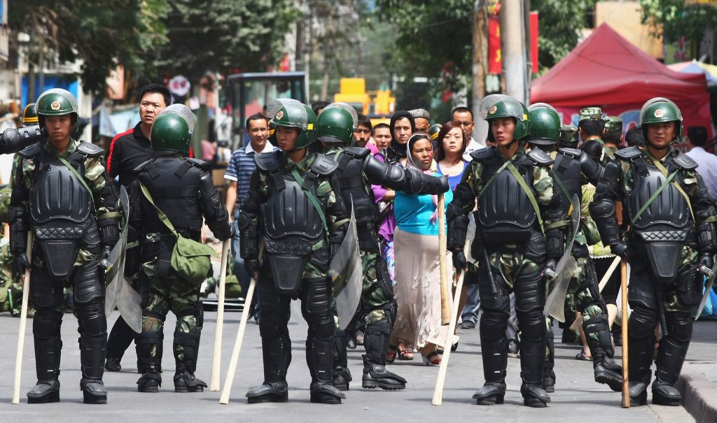 Guang Niu/Getty Images