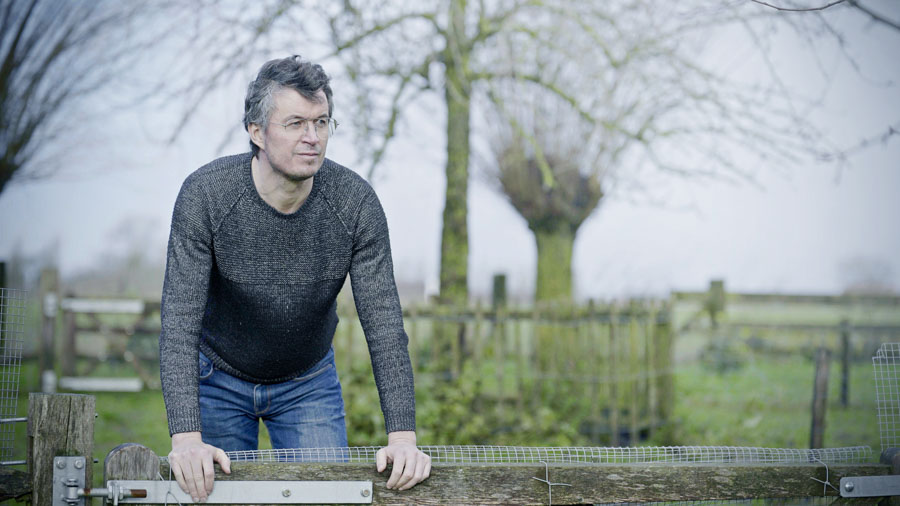 צילום: Mark Sanders