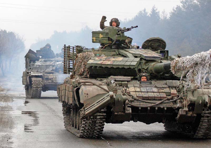 Anatolii Stepanov/AFP via Getty Images