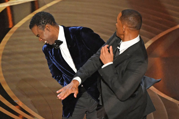 Robyn Beck/AFP via Getty Images