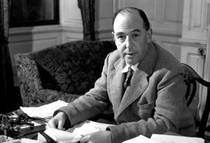 קלייב סטייפלס לואיס | Entertainment Pictures/Alamy Stock Photo