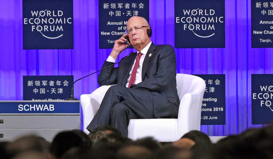 Wang Zhao - Pool/Getty Images