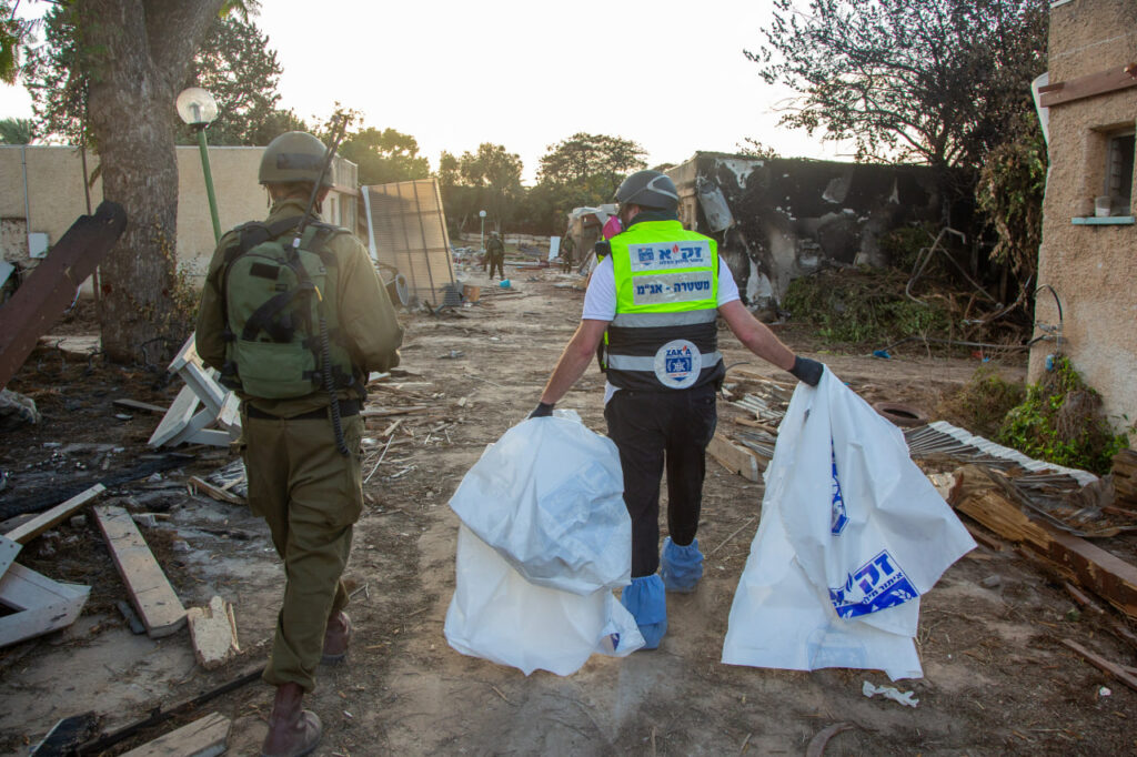 צילום: Edi Israel/Flash90