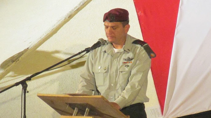 צילום: אהרון חליוה ב-2016 | קרדיט: CC by dr. avishai teicher