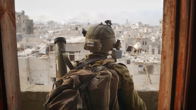 צילום: דובר צה״ל