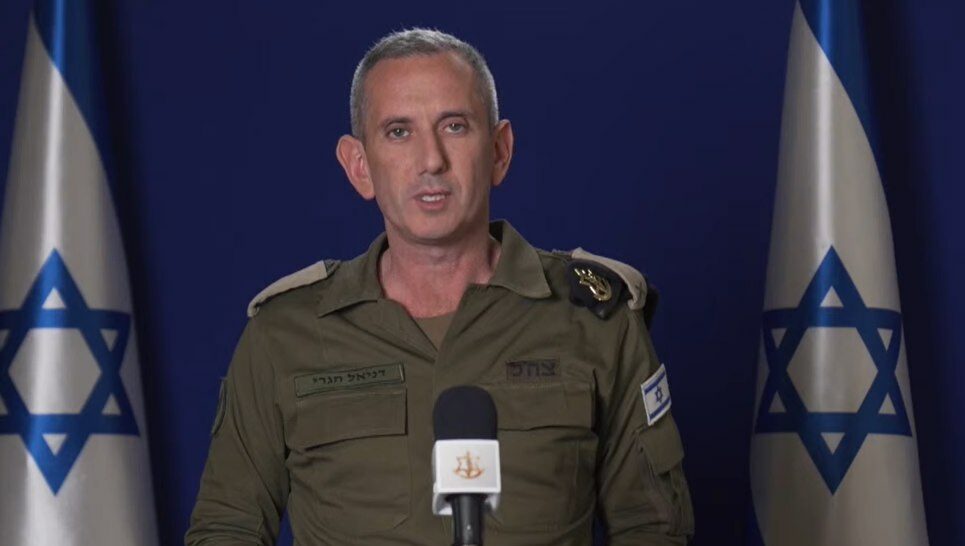 צילום: דובר צה"ל