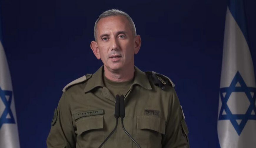 צילום: דובר צה"ל