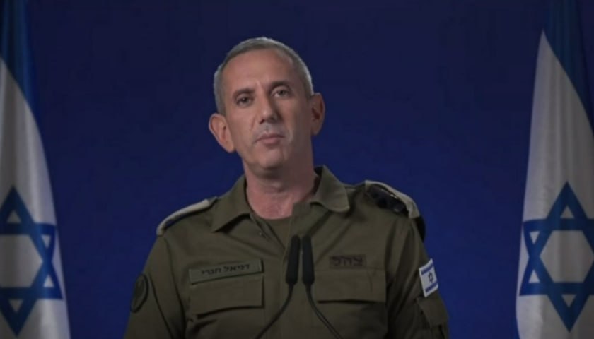 צילום: דובר צה"ל