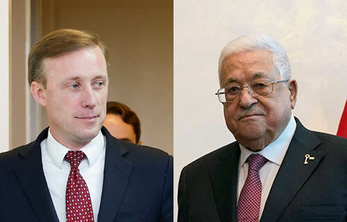 JACQUELYN MARTIN/POOL/AFP via Getty Images, Anna Moneymaker/Getty Images