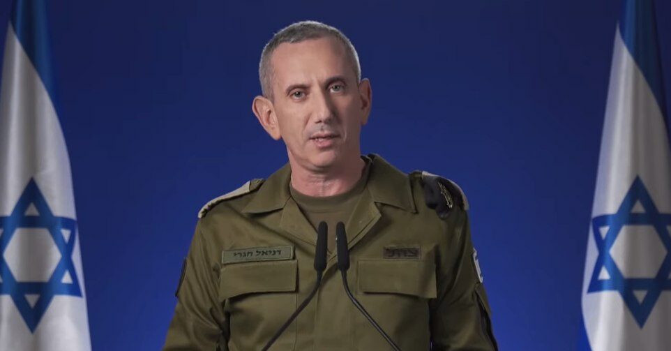 צילום: דובר צה״ל