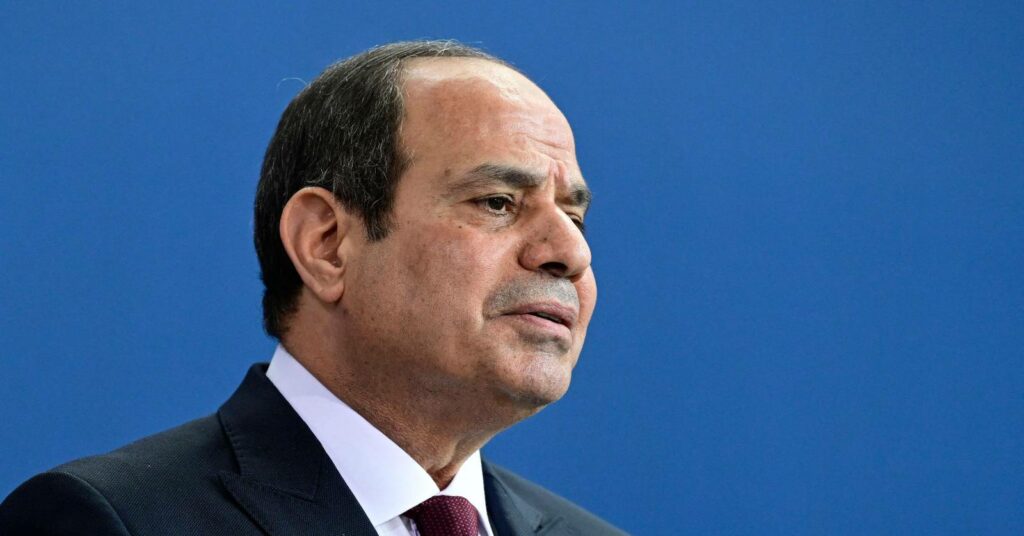 צילום: JOHN MACDOUGALL/AFP via Getty Images