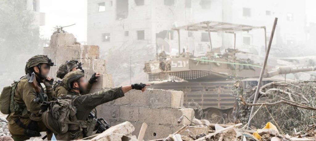 צילום: דובר צה״ל