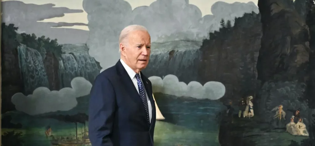 צילום: Mandel Ngan/AFP via Getty Images