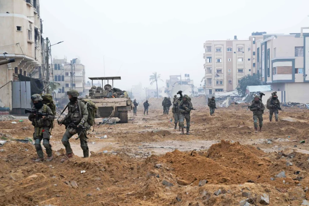 צילום: דובר צה"ל