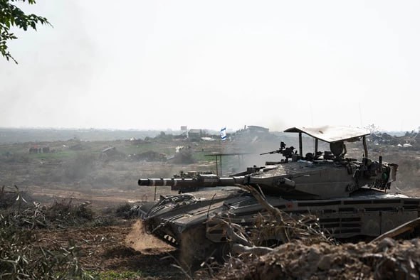 צילום: דובר צה״ל