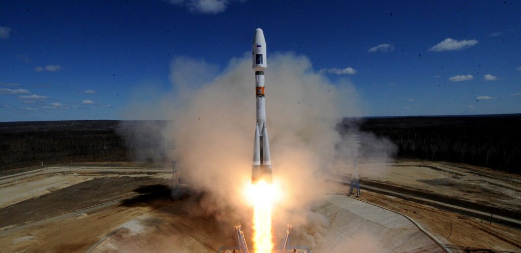 צילום: KIRILL KUDRYAVTSEV/AFP via Getty Images