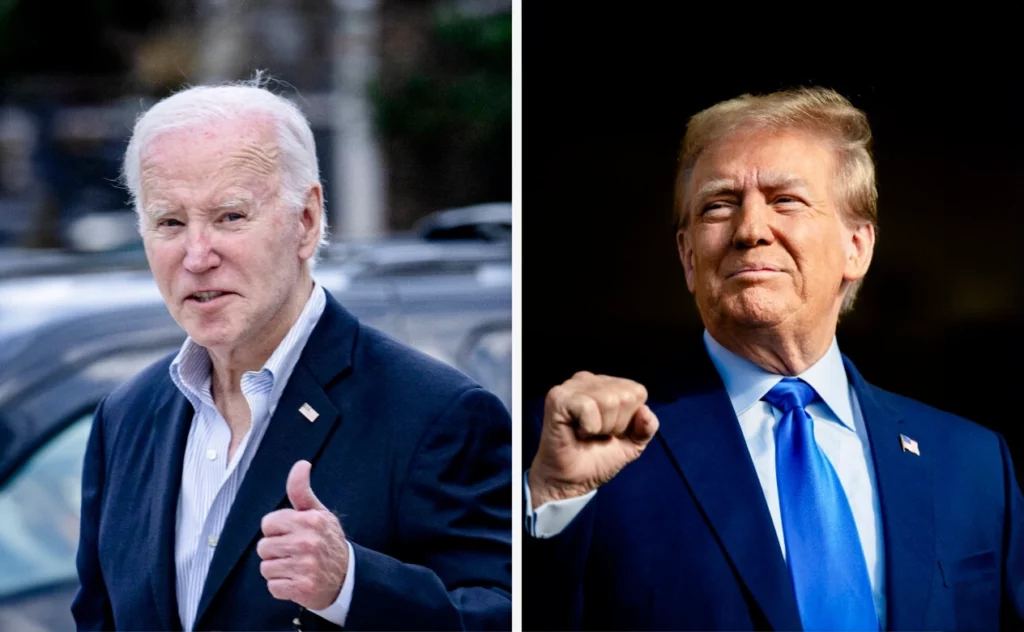 צילום:Brendan Smialowski/AFP via Getty Images, Brandon Bell/Getty Images