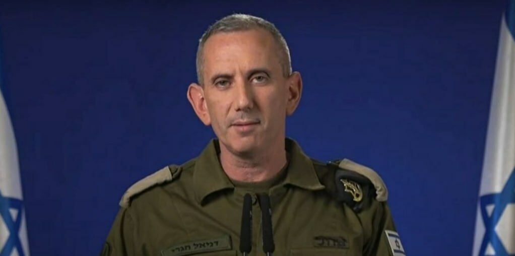 צילום: דובר צה"ל