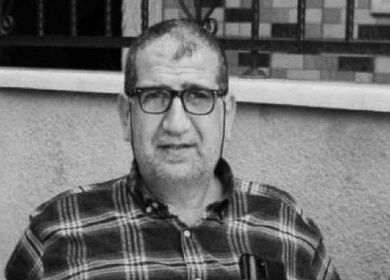 חלפן הכספים מוחמד אברהים סרור | צילום: סעיף 27א'