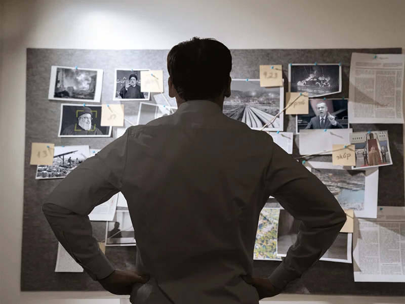 אילוסטרציה: מגזין אפוק, תמונה: שאטרסטוק