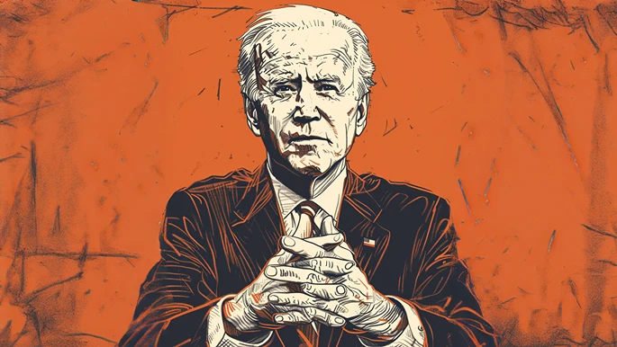 איראן המשיכה להגדיל את דרגות העשרת האורניום, ובאפריל 2021 הגיעה ל-60 אחוז. למרות זאת, ממשל ביידן לא גבה ממנה מחיר | אילוסטרציה: מגזין אפוק