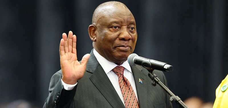 צילום: WIKUS DE WET/AFP via Getty Images