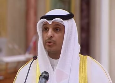 שר ההסברה והתרבות של כווית, עבד אלרחמן אלמטירי