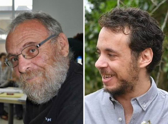 אלכס דנציג ויגב בוכשטב ז"ל | שימוש לפי סעיף 27א'