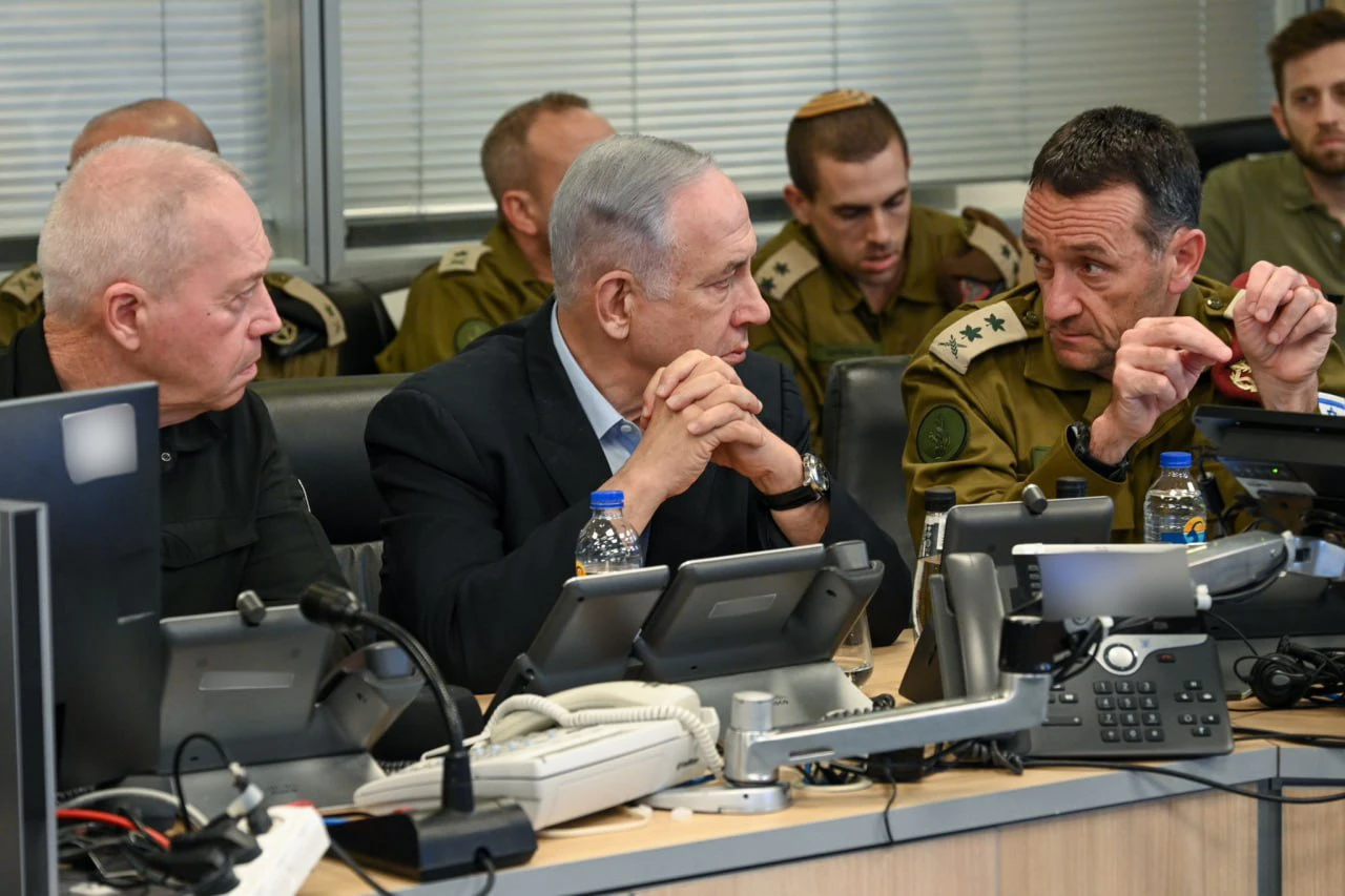 כוננות שיא בישראל לקראת אפשרות של התקפה משמעותית מצד איראן ושלוחותיה
