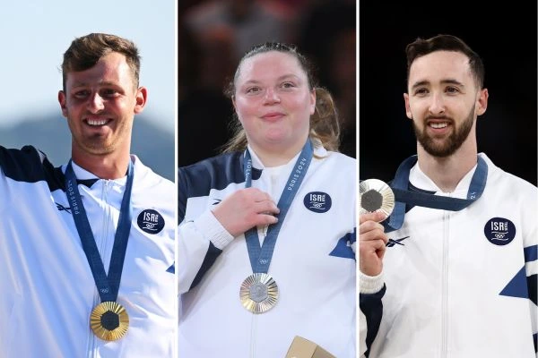 צילום: David Ramos/Getty Images, Clive Mason/Getty Images, Naomi Baker/Getty Images