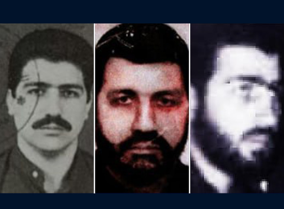 מפקד יחידה 910 של חיזבאללה, טלאל חמיה