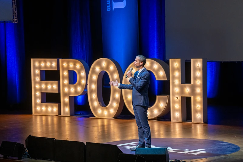 מנכ״ל מגזין אפוק דור לוינטר