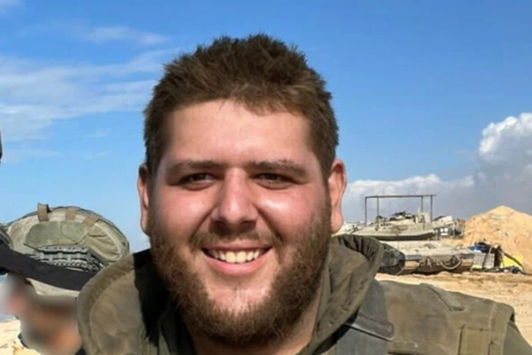 סמ״ר יובל שהם ז"ל