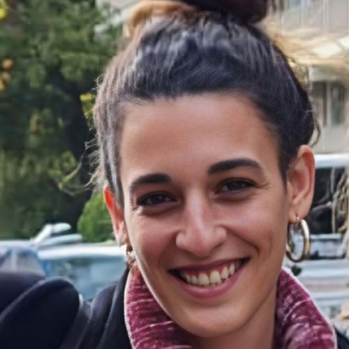 ארבל יהוד