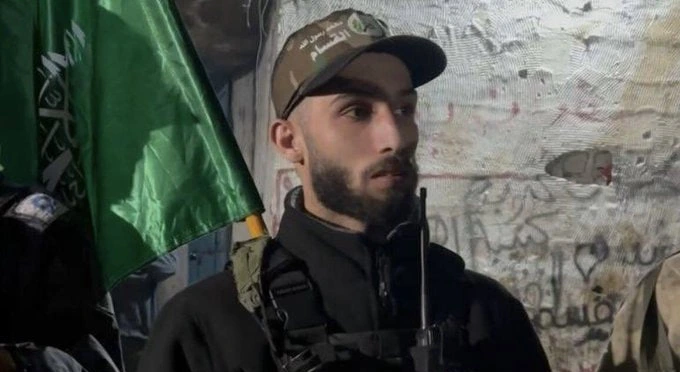 איהאב אבו עטיוי