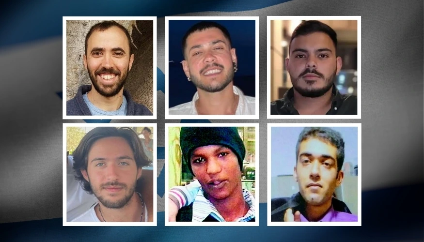 מימין למעלה: עומר ונקרט, אליה כהן, טל שהם. מימין למטה: הישאם א-סייד, עומר שם טוב, אברה מנגיסטו