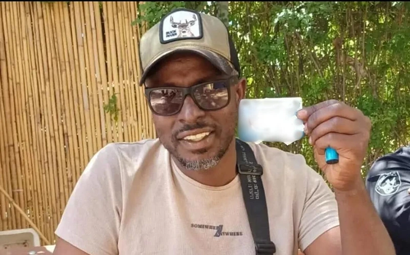 רס"ם (במיל') דג'ן דניאל סהלו