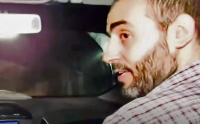 ראש הזרוע הצבאית של חמאס ברצועה, מוחמד סינוואר