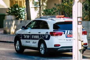 משטרת ישראל, 26 באוגוסט 2019