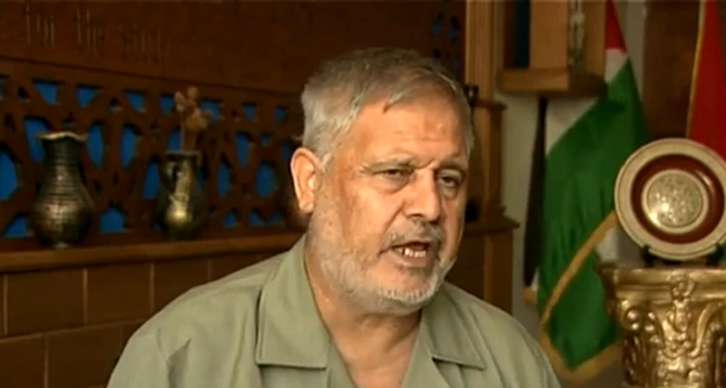 ד"ר אחמד יוסף