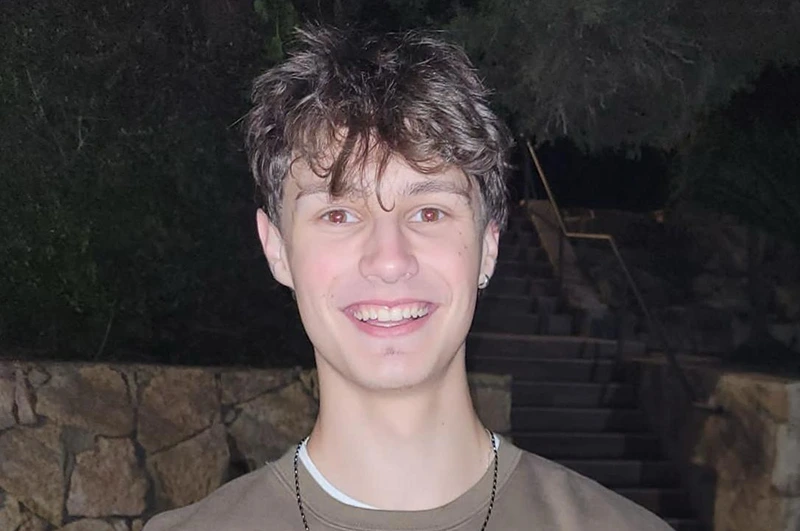 רב"ט איתן זקס ז"ל