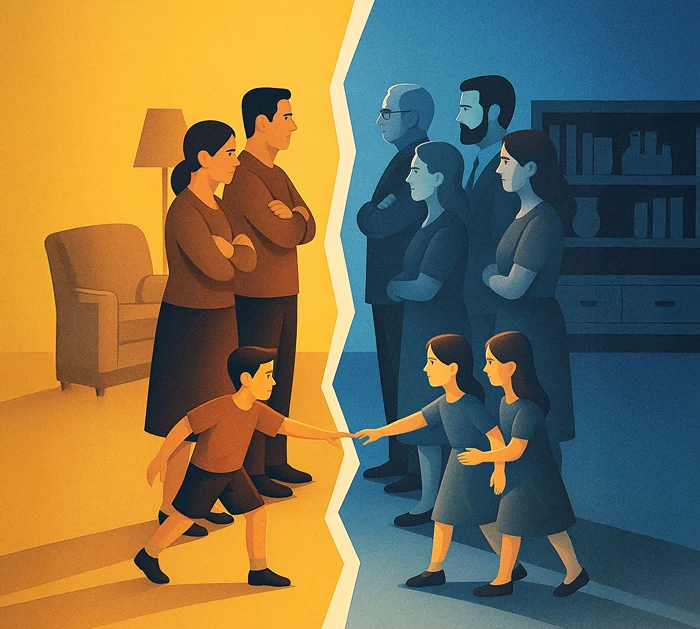 אילוסטרציה: מגזין אפוק