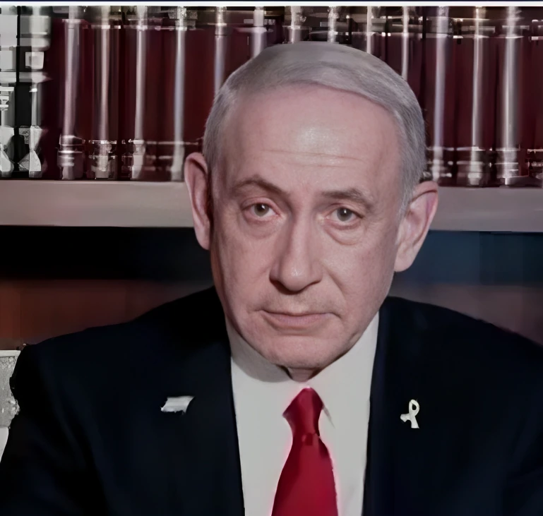 ראש הממשלה בנימין נתניהו בריאיון לרשת פוקס ניוז