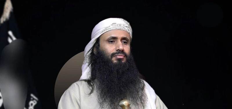 מנהיג אל-קאעידה בחצי האי ערב, סעיד בן עאטף אל-עולאקי