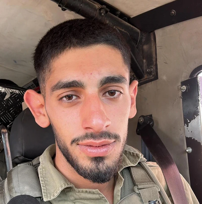 רס"ל נועם שמש ז"ל